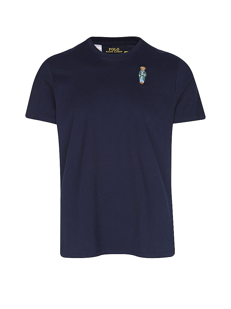 POLO RALPH LAUREN Pyjama dunkelblau | M POLO RALPH LAUREN Pyjama dunkelblau | M von Polo Ralph Lauren