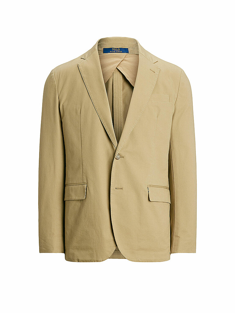 POLO RALPH LAUREN Sakko beige | 40 von Polo Ralph Lauren