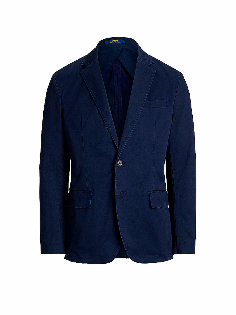 POLO RALPH LAUREN Sakko dunkelblau | 38 POLO RALPH LAUREN Sakko dunkelblau | 38 von Polo Ralph Lauren