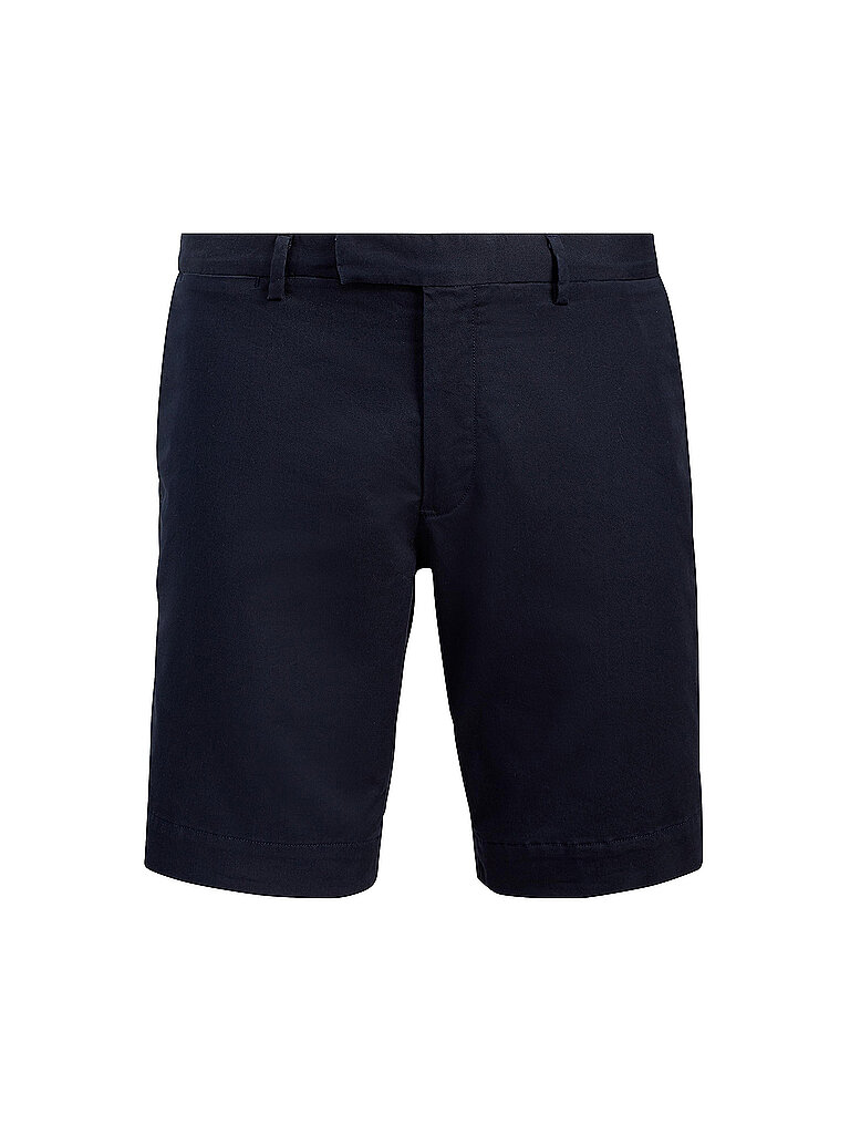 POLO RALPH LAUREN Short Slim Fit dunkelblau | 38 von Polo Ralph Lauren