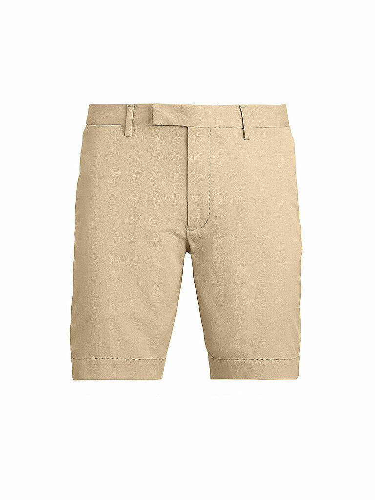 POLO RALPH LAUREN Shorts Slim Fit beige | 32 von Polo Ralph Lauren