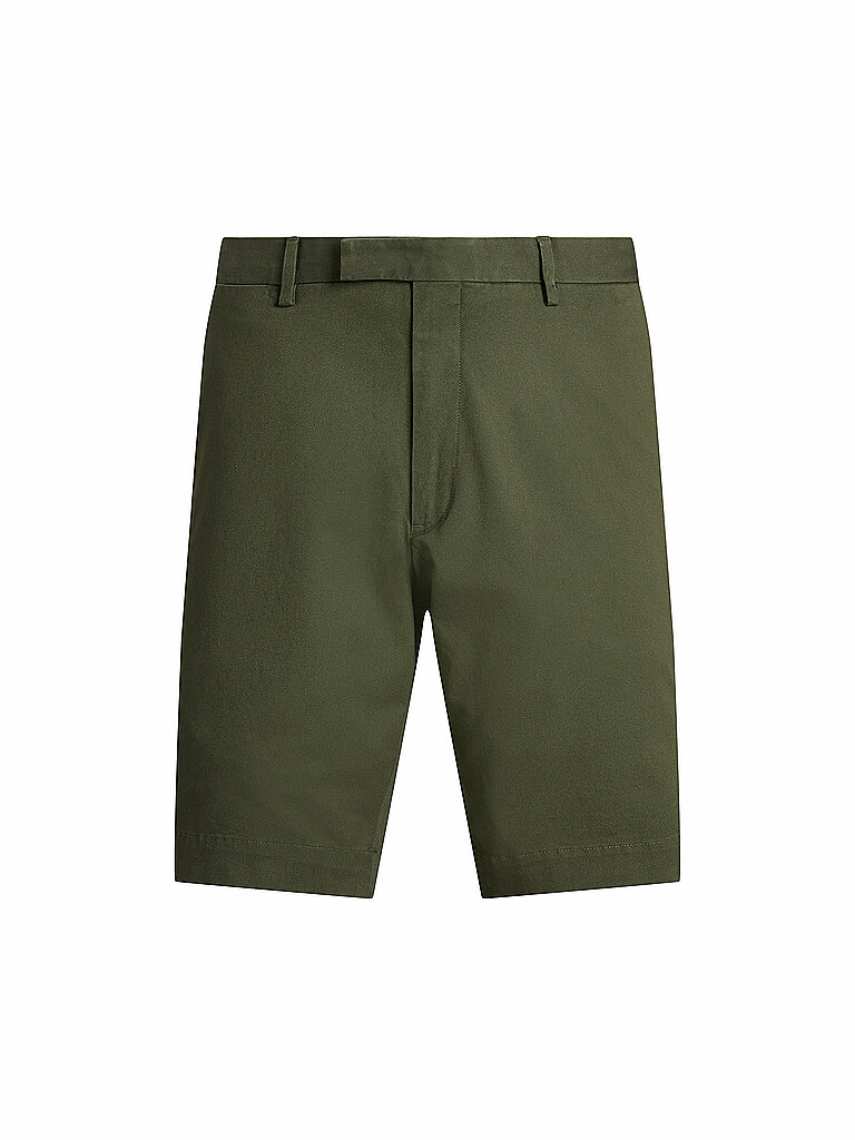 POLO RALPH LAUREN Shorts Slim Fit olive | 31 von Polo Ralph Lauren