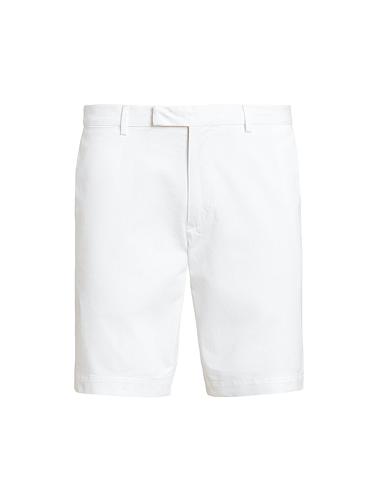 POLO RALPH LAUREN Shorts Slim Fit weiss | 31 von Polo Ralph Lauren