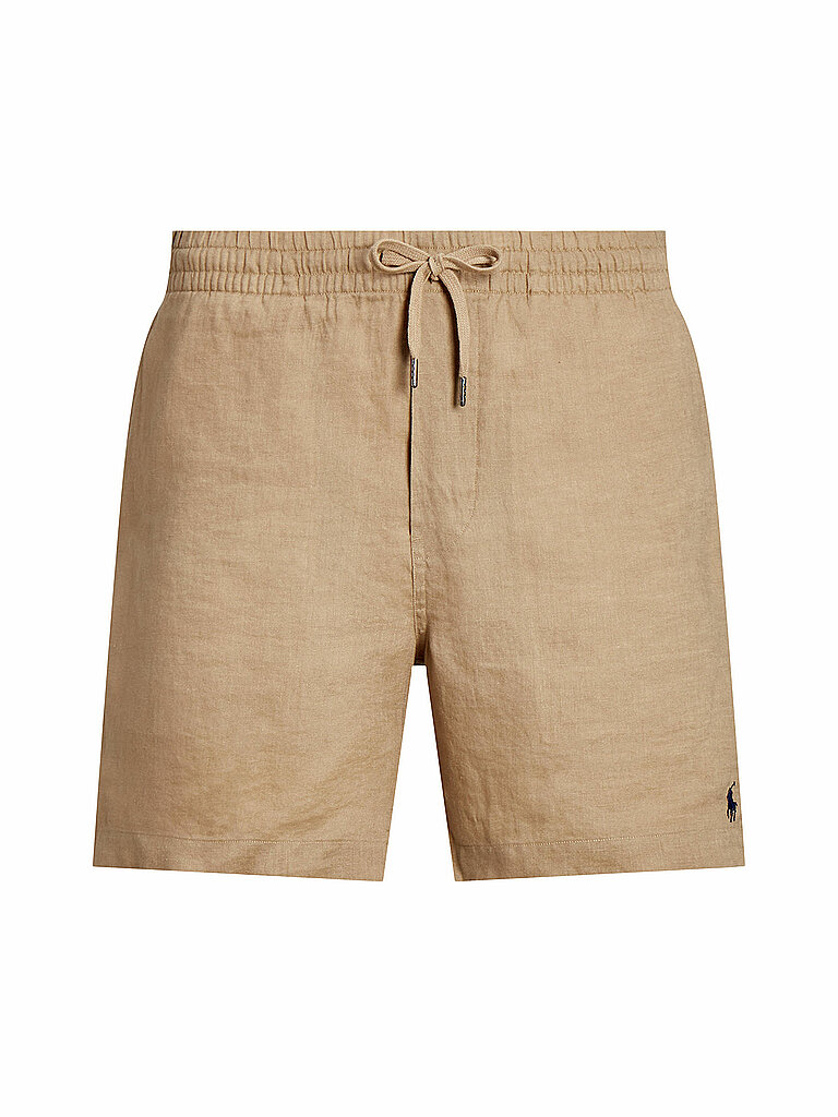 POLO RALPH LAUREN Shorts beige | XL von Polo Ralph Lauren