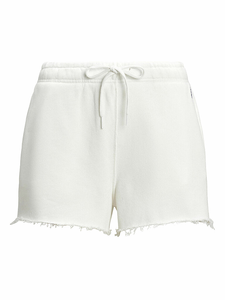 POLO RALPH LAUREN Shorts weiss | M von Polo Ralph Lauren