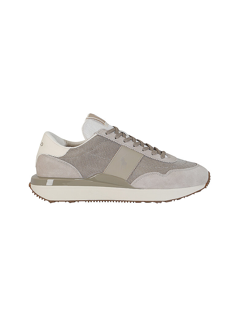 POLO RALPH LAUREN Sneaker TRAIN 89 beige | 41 von Polo Ralph Lauren