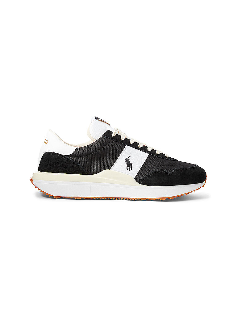 POLO RALPH LAUREN Sneaker  weiss | 45 von Polo Ralph Lauren