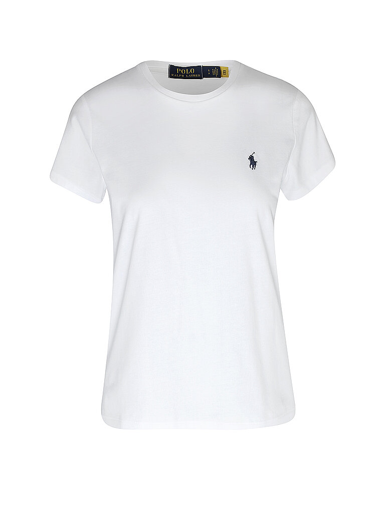 POLO RALPH LAUREN T-Shirt weiss | L POLO RALPH LAUREN T-Shirt weiss | L von Polo Ralph Lauren