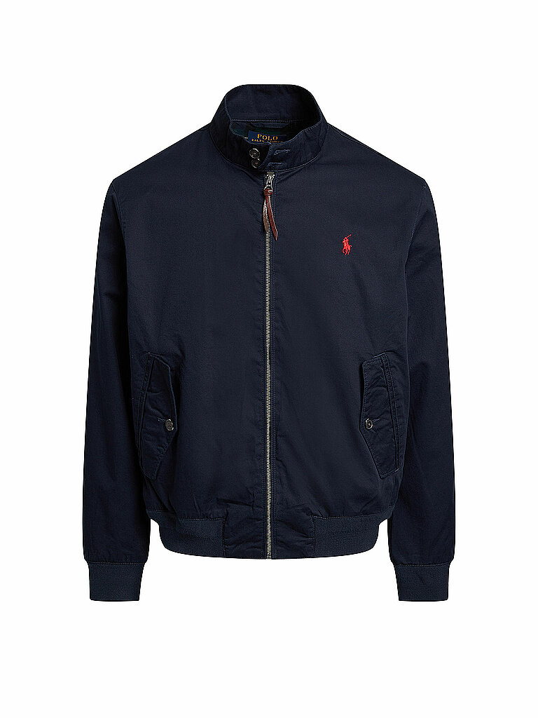 POLO RALPH LAUREN Windbreaker  dunkelblau | XXL von Polo Ralph Lauren