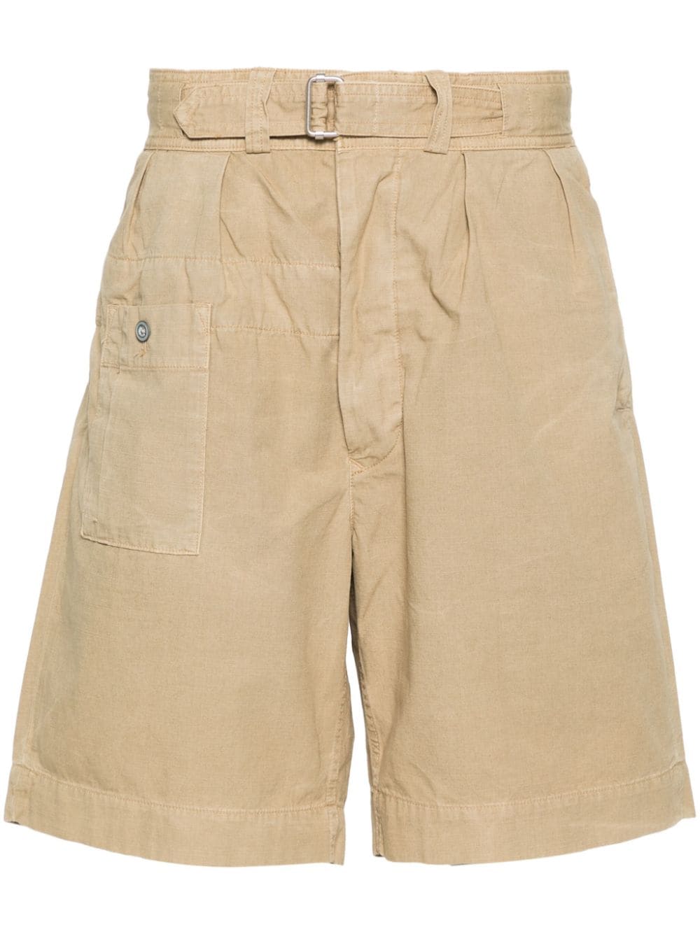 Polo Ralph Lauren Aviator cargo shorts - Neutrals von Polo Ralph Lauren