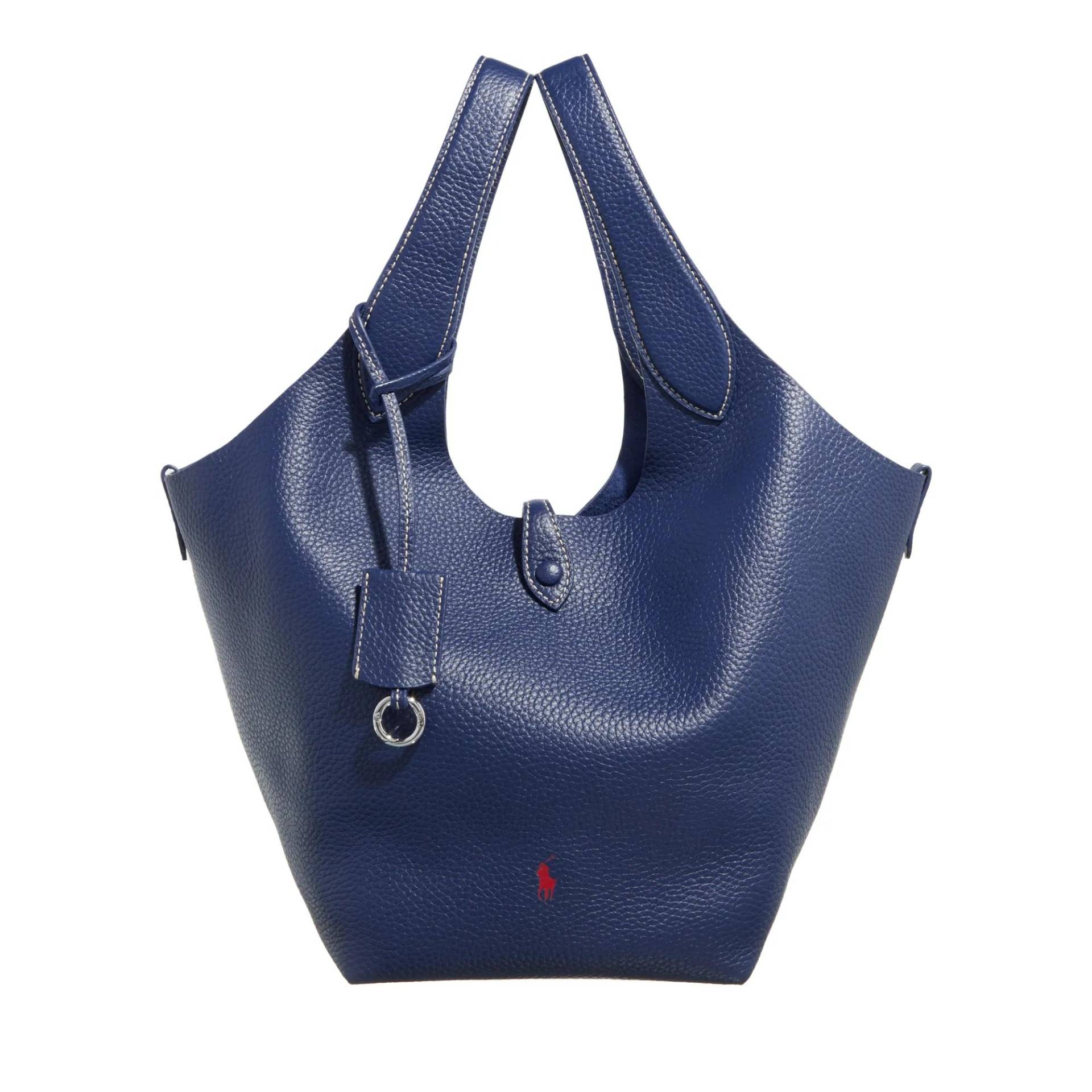 Polo Ralph Lauren Handtasche - Ply Tte-Tote-Medium - Gr. unisize - in Blau - für Damen Polo Ralph Lauren Handtasche - Ply Tte-Tote-Medium - Gr. unisize - in Blau - für Damen von Polo Ralph Lauren