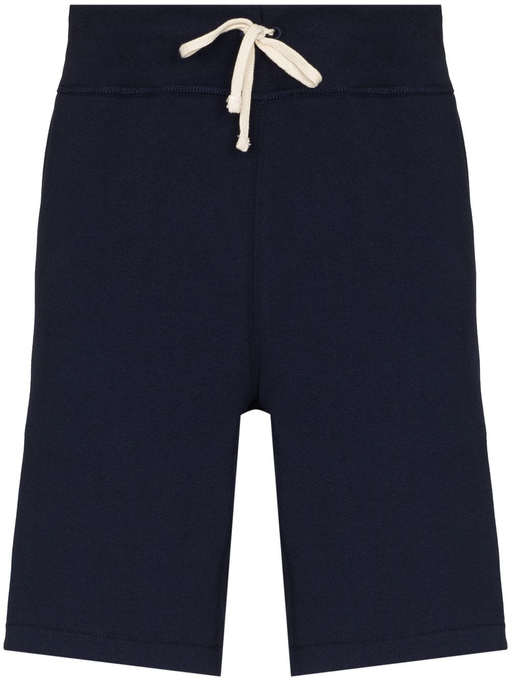 Polo Ralph Lauren Polo Pony-embroidered shorts - Blue von Polo Ralph Lauren