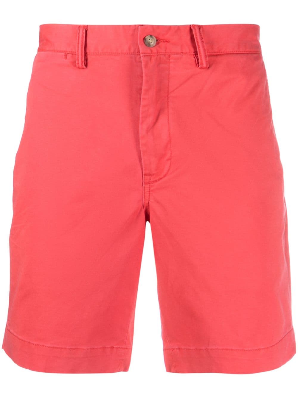 Polo Ralph Lauren Polo Pony-embroidered chino shorts von Polo Ralph Lauren