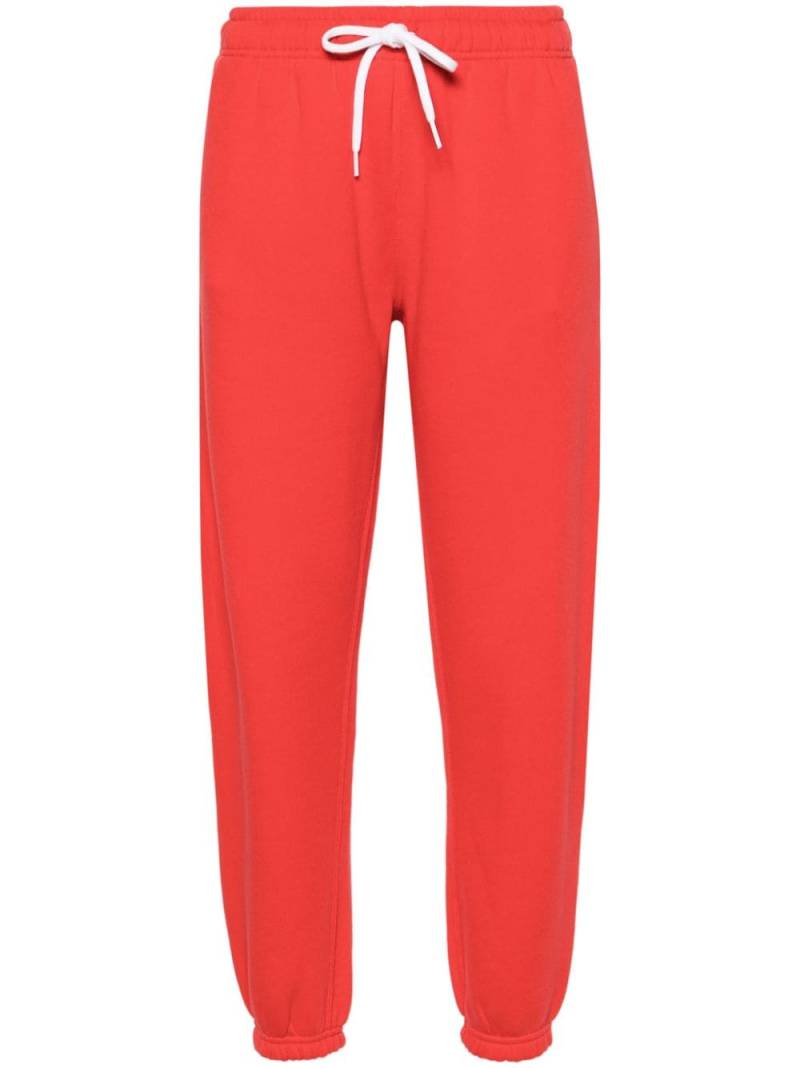 Polo Ralph Lauren Polo Pony-embroidered track trousers von Polo Ralph Lauren