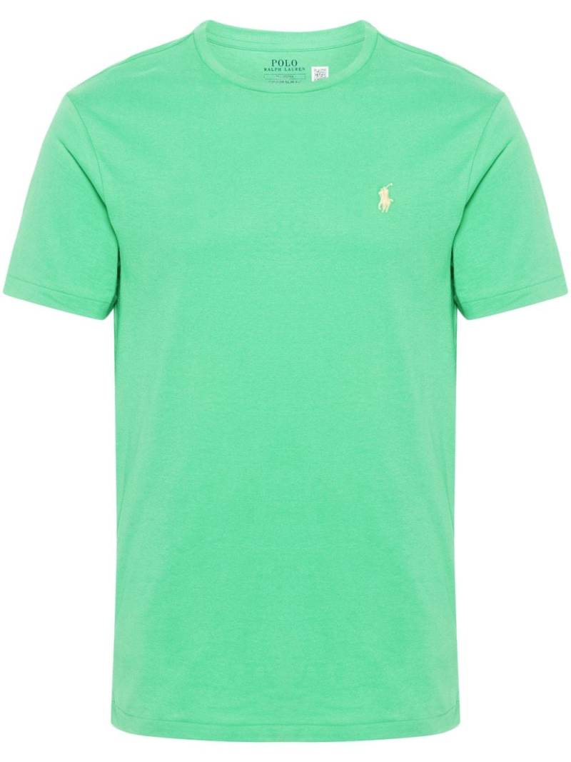 Polo Ralph Lauren Polo Pony-motif T-shirt - Green von Polo Ralph Lauren