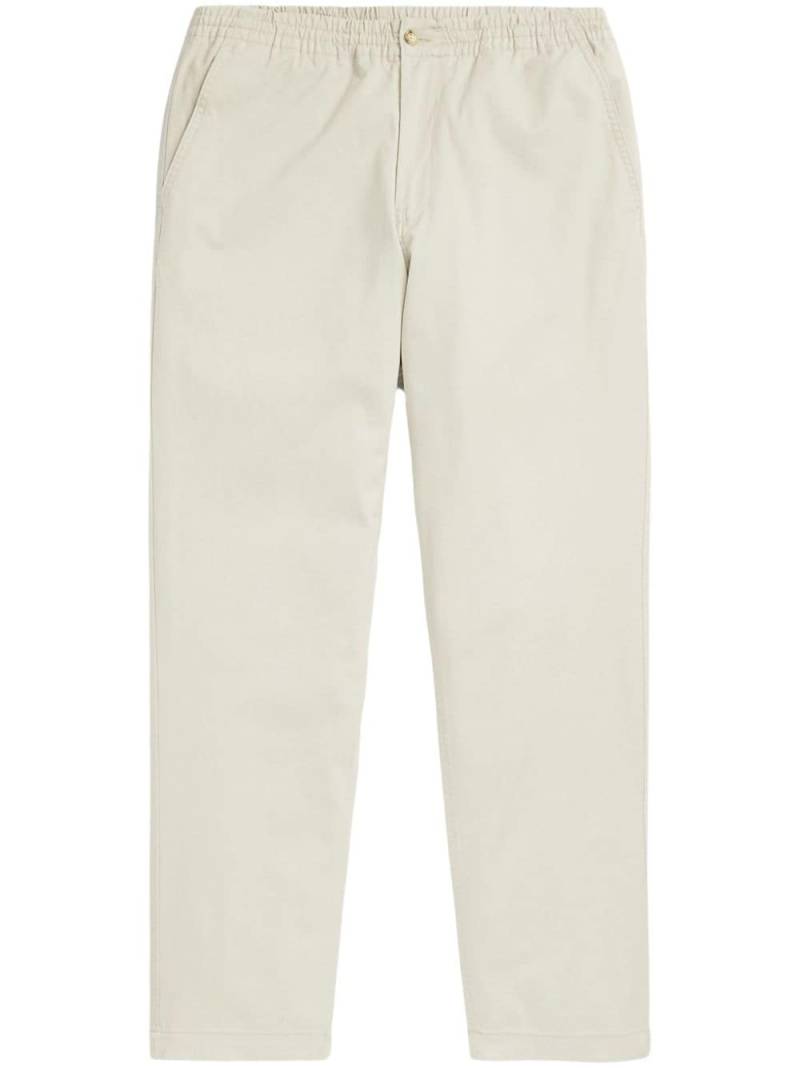 Polo Ralph Lauren Polo Prepster chino trousers - Neutrals von Polo Ralph Lauren