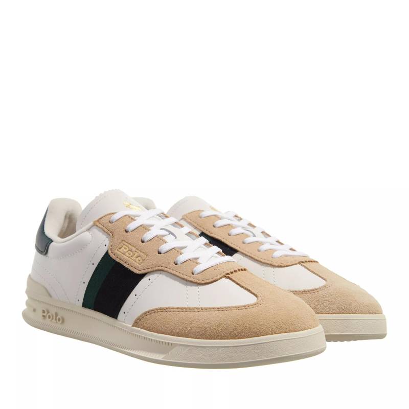 Polo Ralph Lauren Sneakers - Htr Aera Sneakers Low Top Lace - Gr. 36 (EU) - in Bunt - für Damen von Polo Ralph Lauren