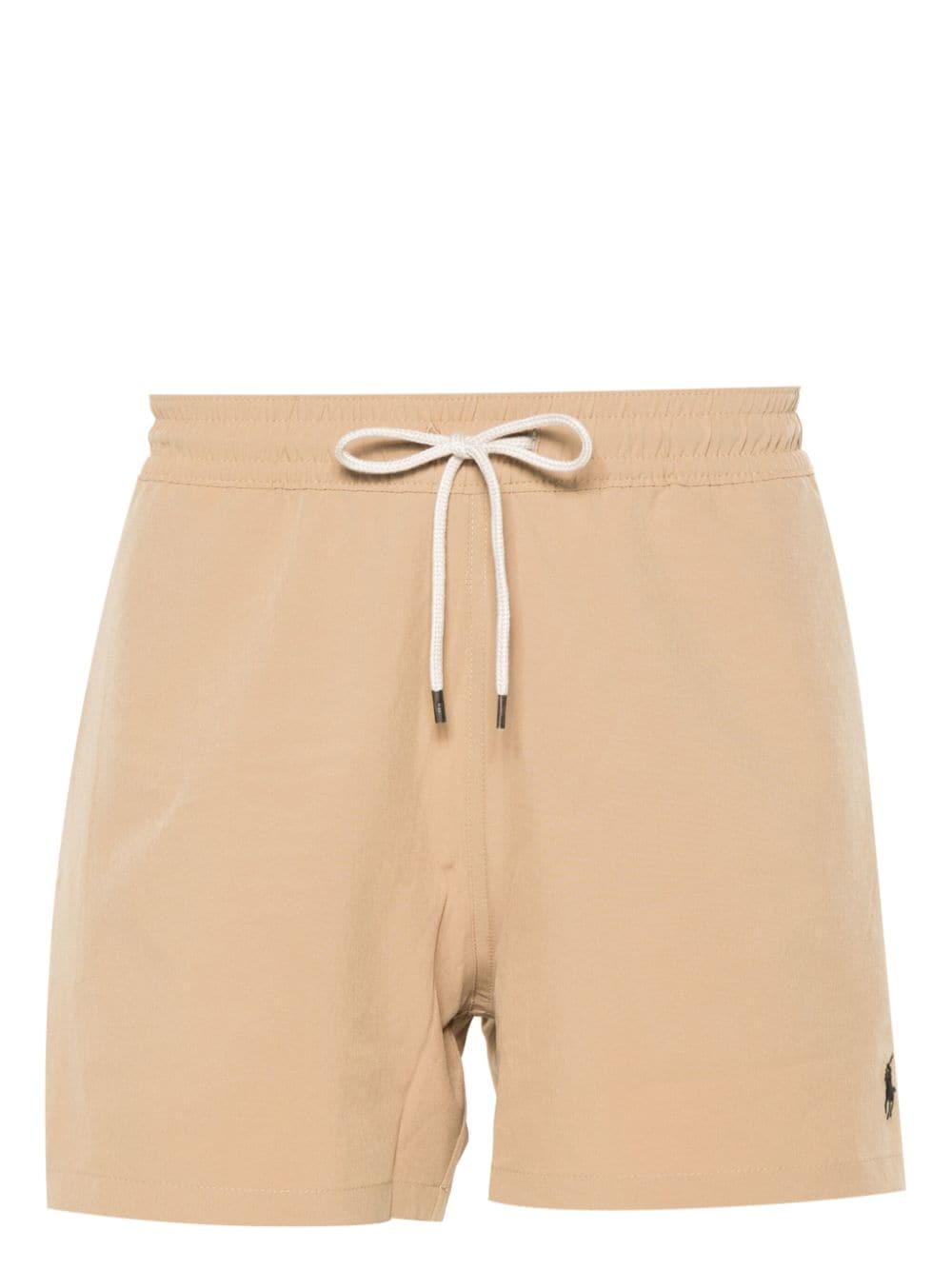 Polo Ralph Lauren Traveler swim shorts - Neutrals von Polo Ralph Lauren