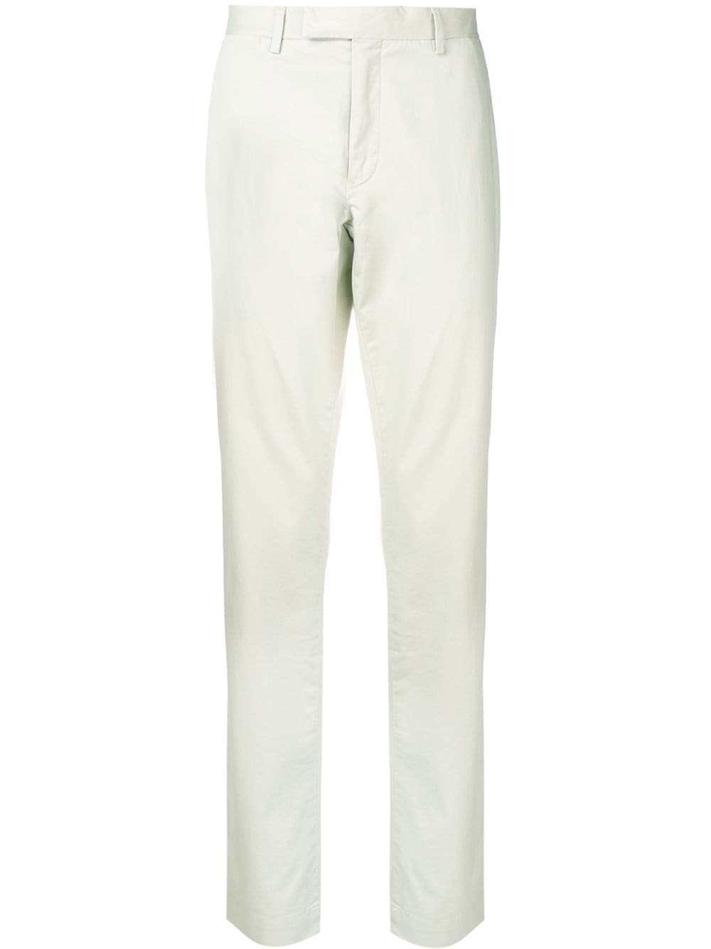 Polo Ralph Lauren classic chino trousers - Neutrals von Polo Ralph Lauren
