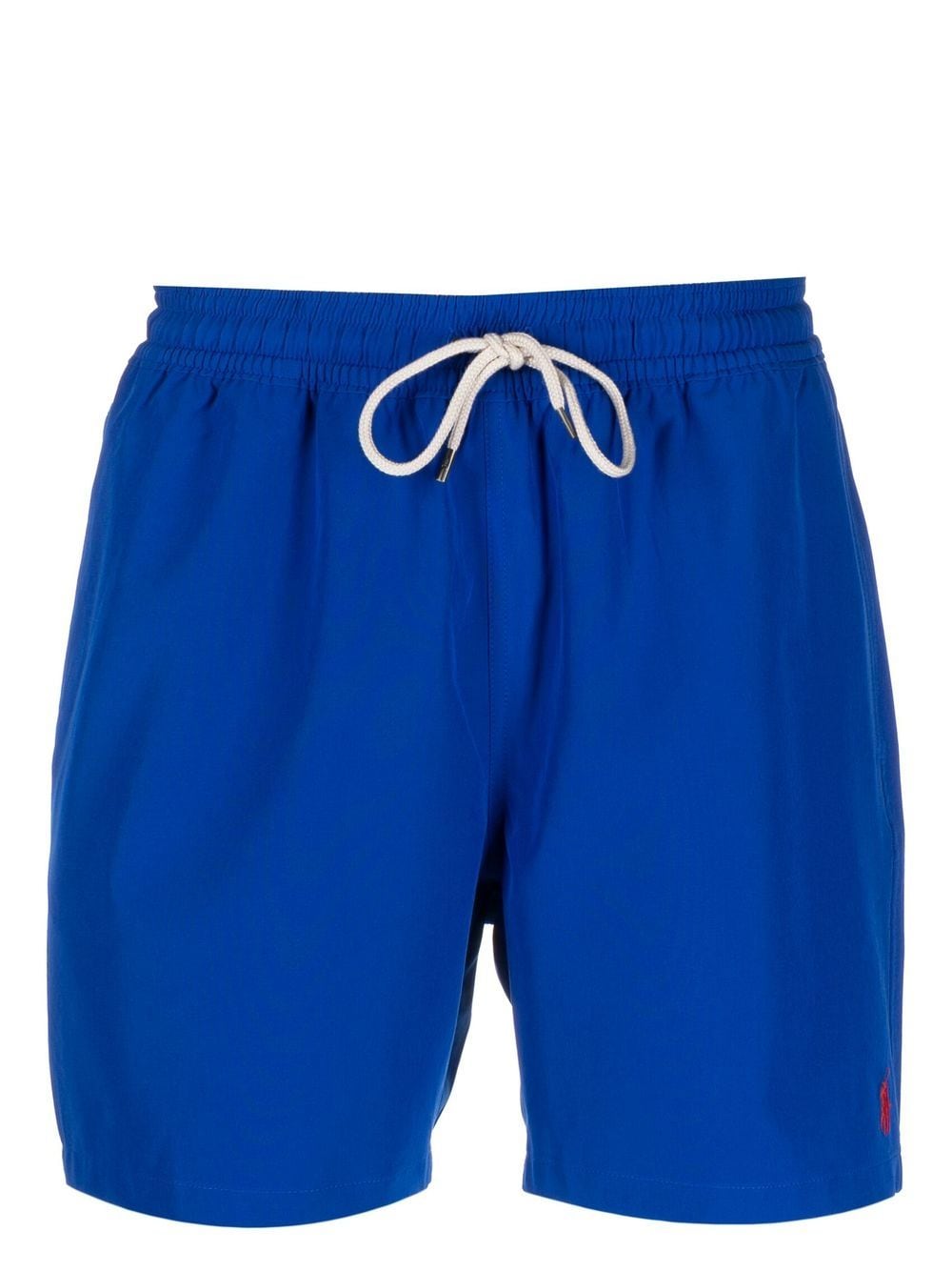 Polo Ralph Lauren drawstring swim shorts - Blue von Polo Ralph Lauren