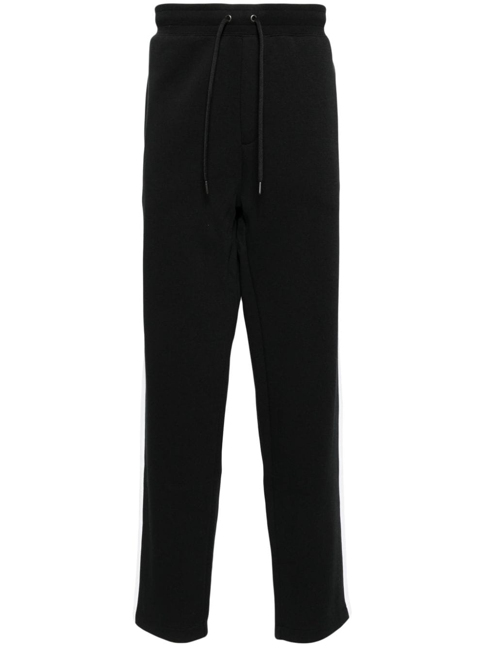 Polo Ralph Lauren drawstring track pants - Black von Polo Ralph Lauren