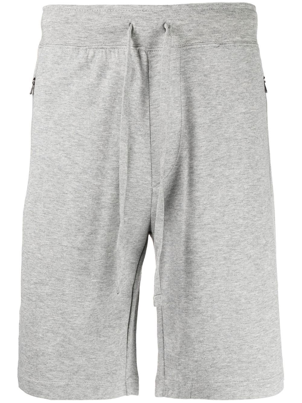 Polo Ralph Lauren drawstring track shorts - Grey von Polo Ralph Lauren
