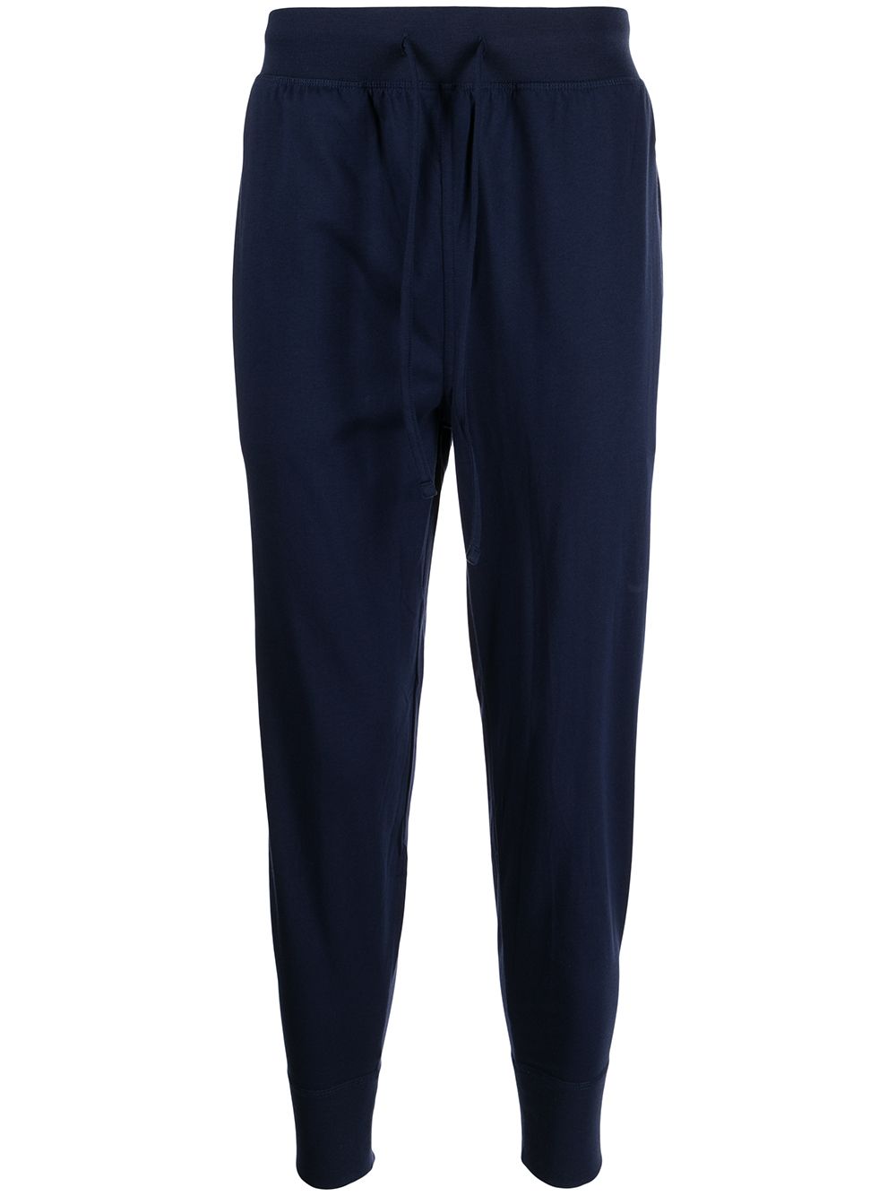 Polo Ralph Lauren drawstring-waist jogging trousers - Blue von Polo Ralph Lauren
