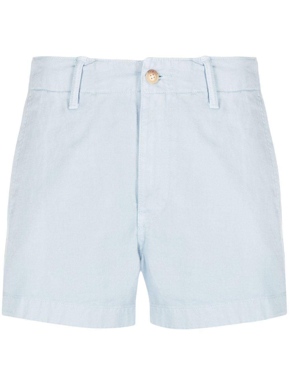 Polo Ralph Lauren cotton chino shorts - Blue von Polo Ralph Lauren