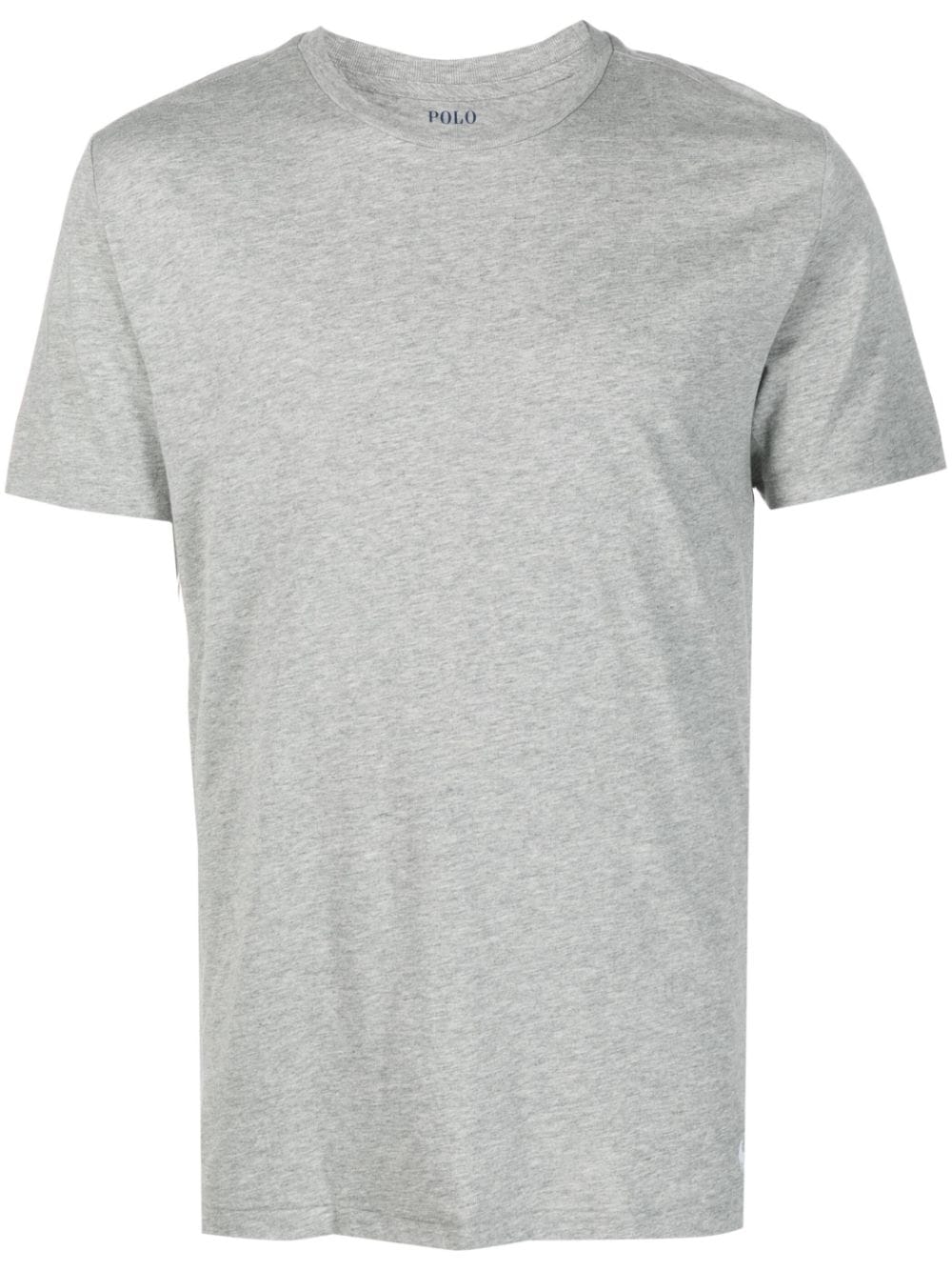 Polo Ralph Lauren short-sleeved T-shirt (pack of 3) - Grey von Polo Ralph Lauren