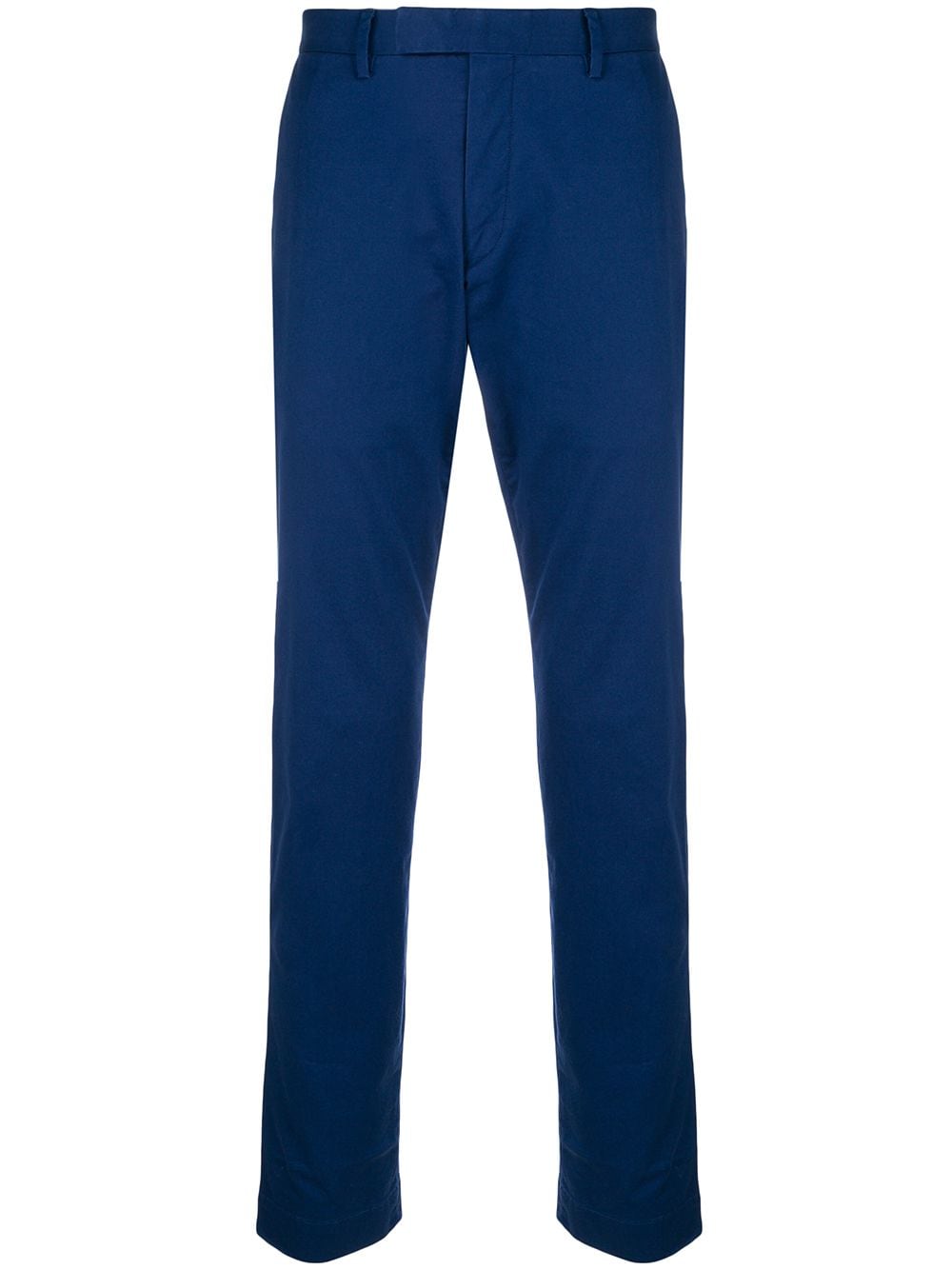 Polo Ralph Lauren straight-fit chinos - Blue von Polo Ralph Lauren