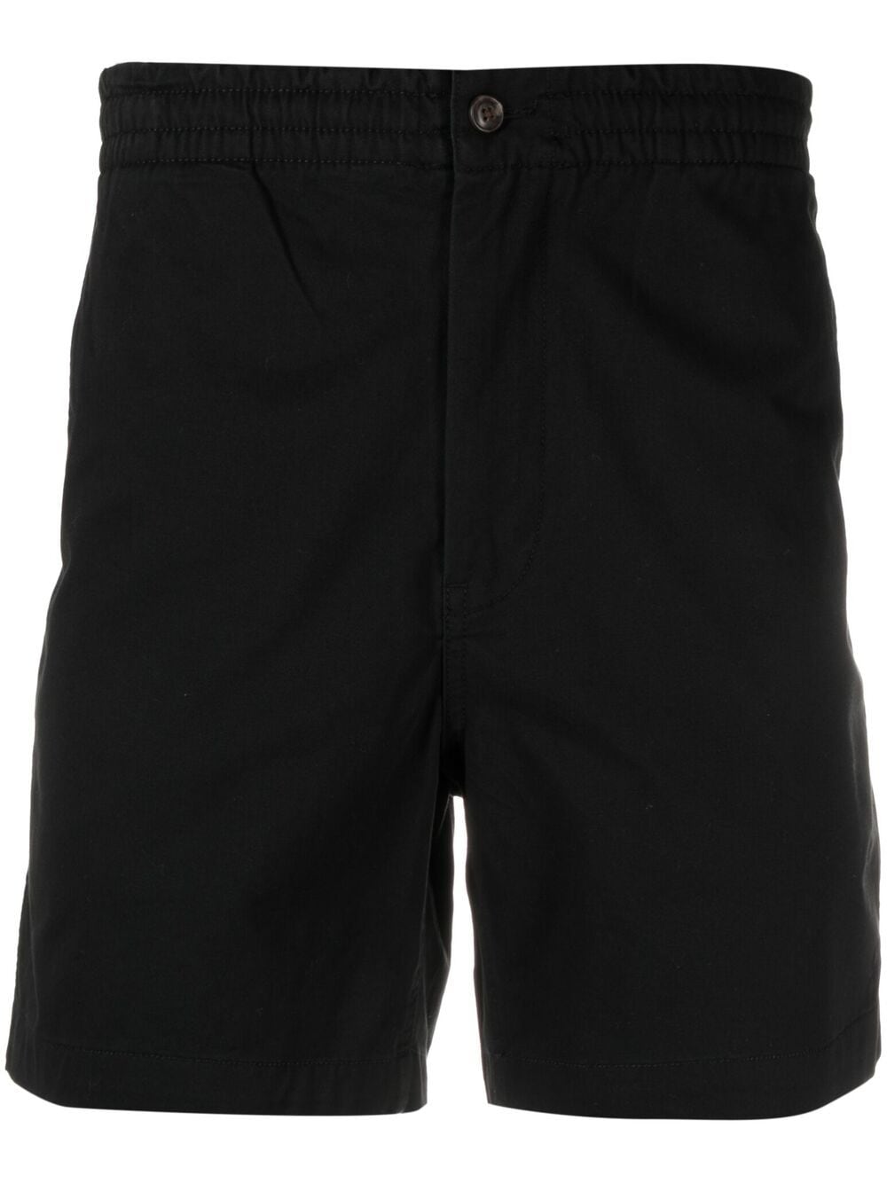 Polo Ralph Lauren tailored bermuda shorts - Black von Polo Ralph Lauren