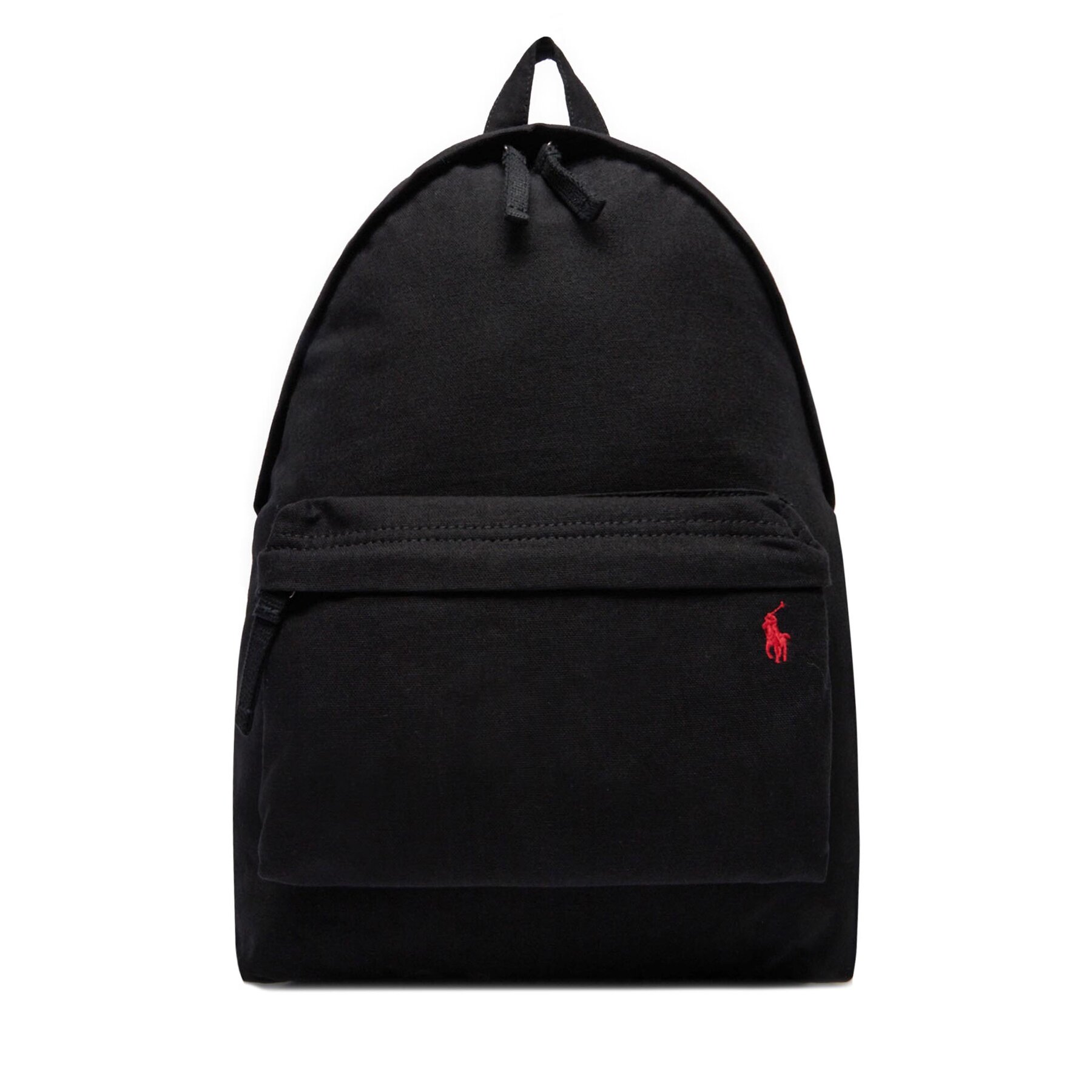 Rucksack Polo Ralph Lauren Mpolo Sp24 Del4 405948873001 Black von Polo Ralph Lauren