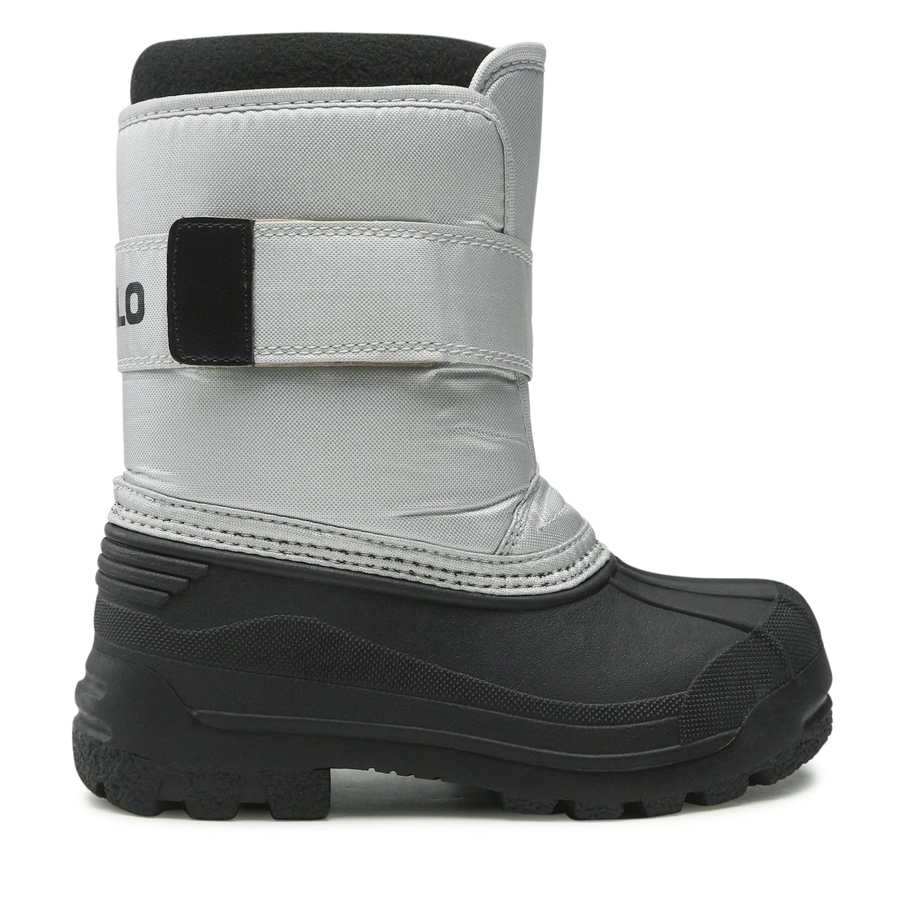 Schneeschuhe Polo Ralph Lauren Everlee RF103768 S Silberfarben Schneeschuhe Polo Ralph Lauren Everlee RF103768 S Silberfarben von Polo Ralph Lauren
