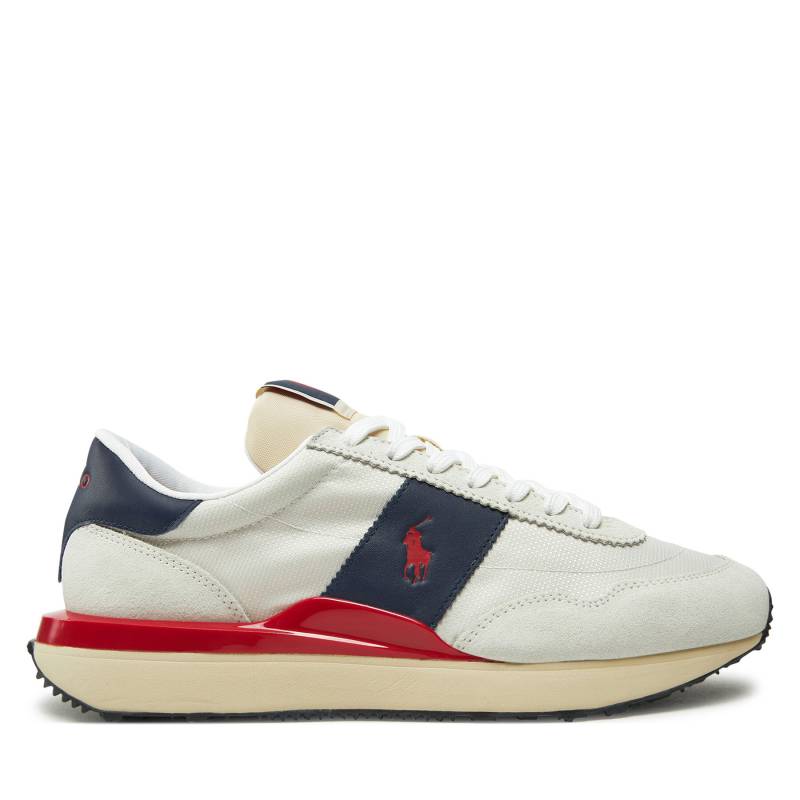 Sneakers Polo Ralph Lauren 809955709002 Weiß von Polo Ralph Lauren