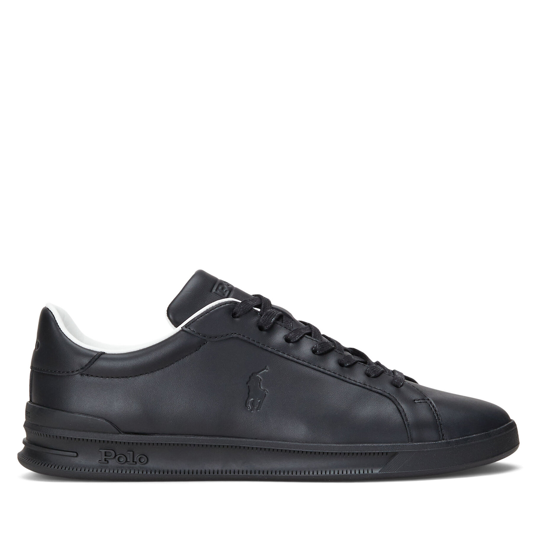 Sneakers Polo Ralph Lauren Heritage Court II 809944786002 Schwarz Sneakers Polo Ralph Lauren Heritage Court II 809944786002 Schwarz von Polo Ralph Lauren