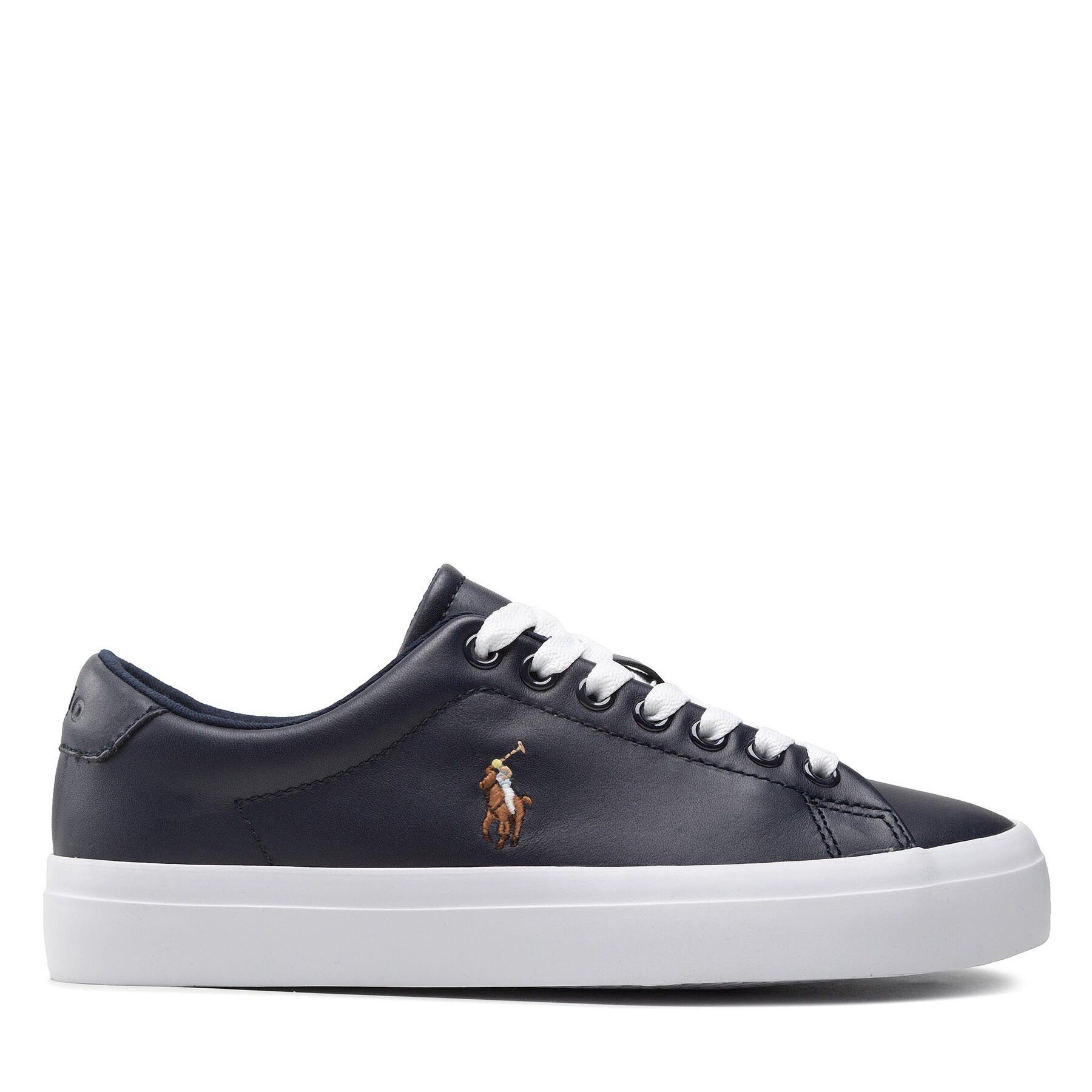 Sneakers Polo Ralph Lauren Longwood 816861060001 Dunkelblau Sneakers Polo Ralph Lauren Longwood 816861060001 Dunkelblau von Polo Ralph Lauren