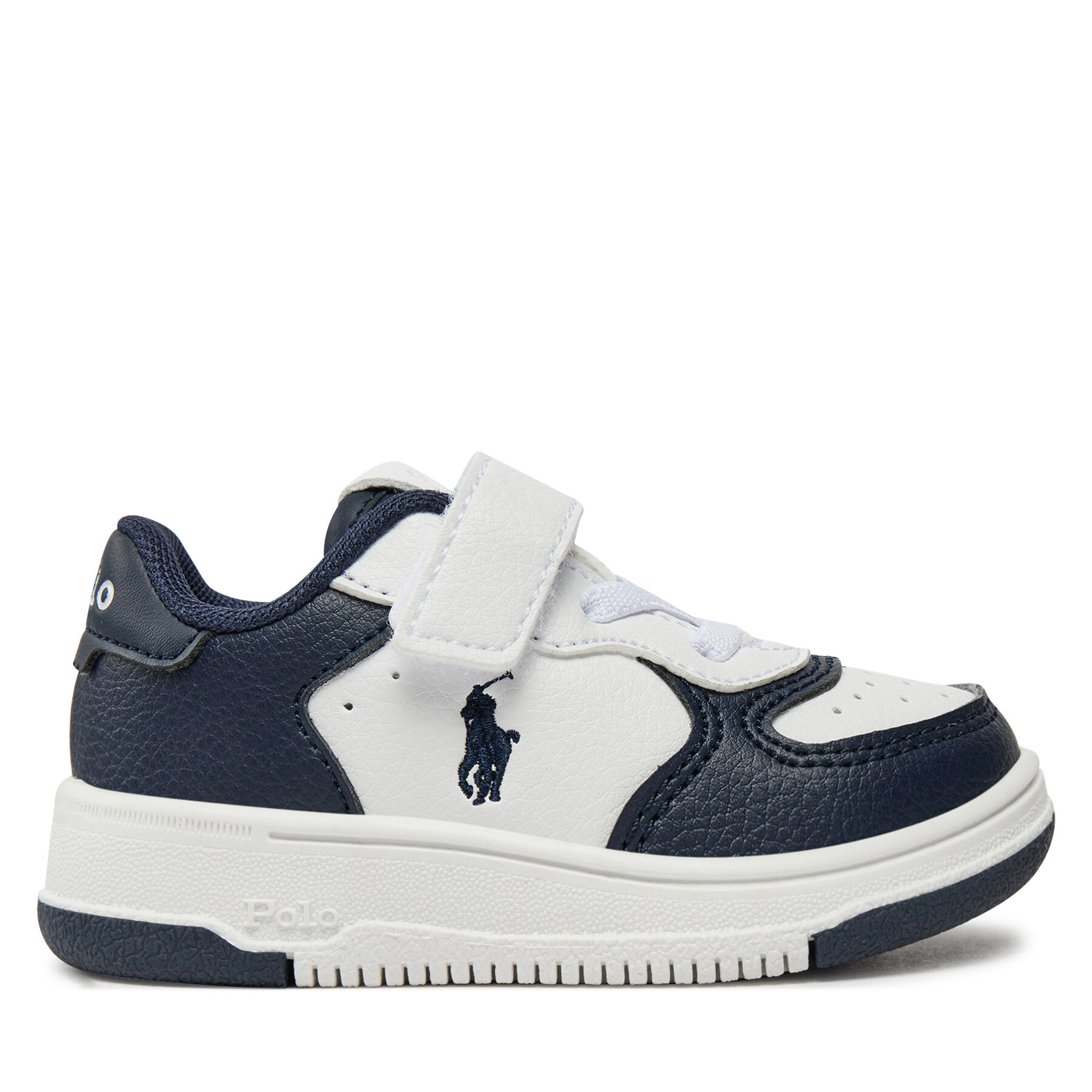 Sneakers Polo Ralph Lauren Masters Court Ps RL01164100 Dunkelblau Sneakers Polo Ralph Lauren Masters Court Ps RL01164100 Dunkelblau von Polo Ralph Lauren