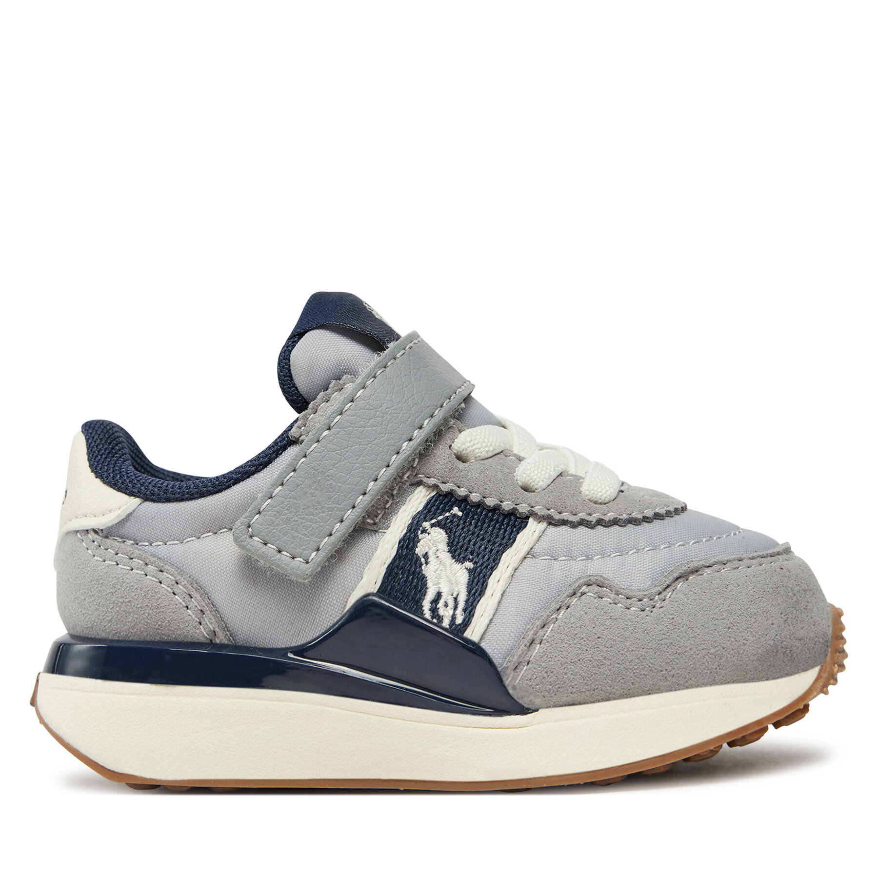 Sneakers Polo Ralph Lauren RL00631030 Grau Sneakers Polo Ralph Lauren RL00631030 Grau von Polo Ralph Lauren