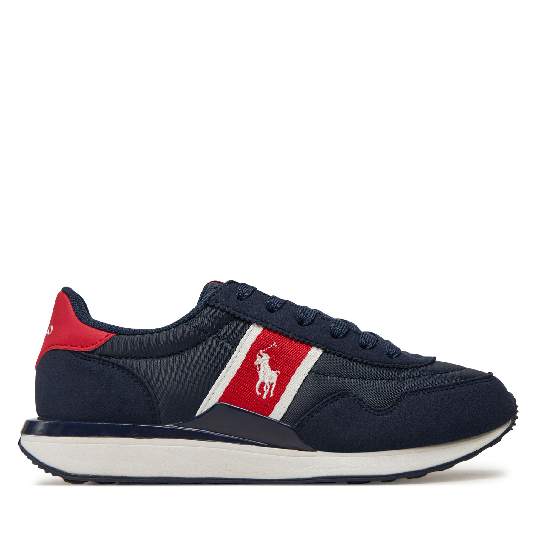Sneakers Polo Ralph Lauren RL01213410 Dunkelblau Sneakers Polo Ralph Lauren RL01213410 Dunkelblau von Polo Ralph Lauren