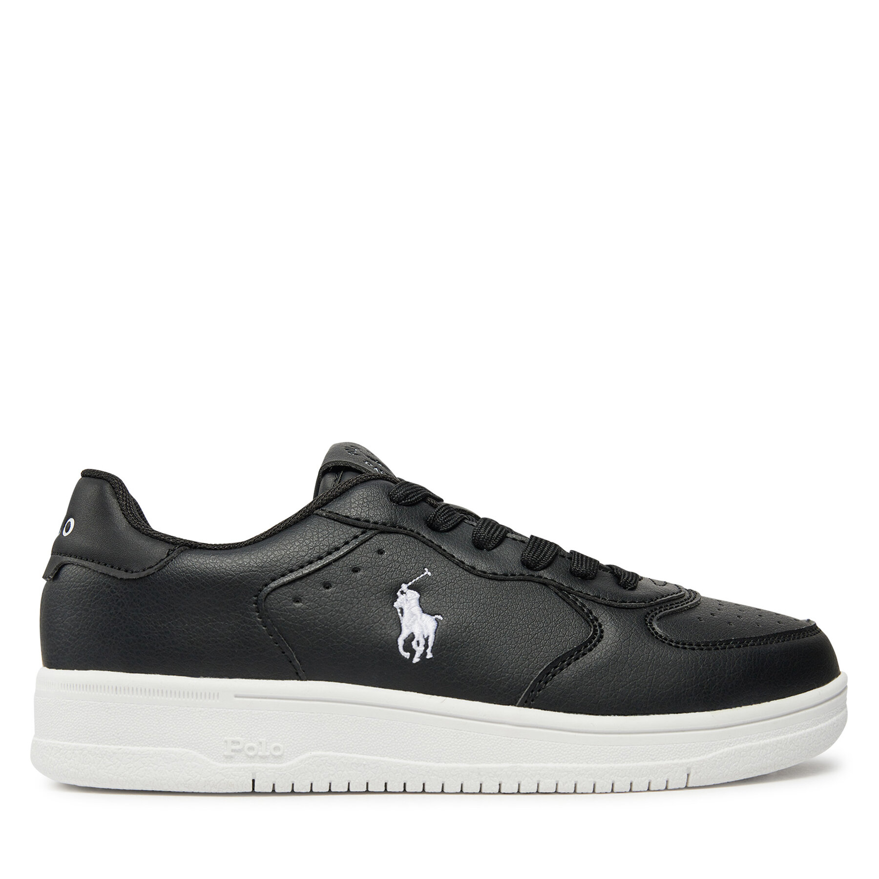 Sneakers Polo Ralph Lauren RL01247001 Schwarz Sneakers Polo Ralph Lauren RL01247001 Schwarz von Polo Ralph Lauren