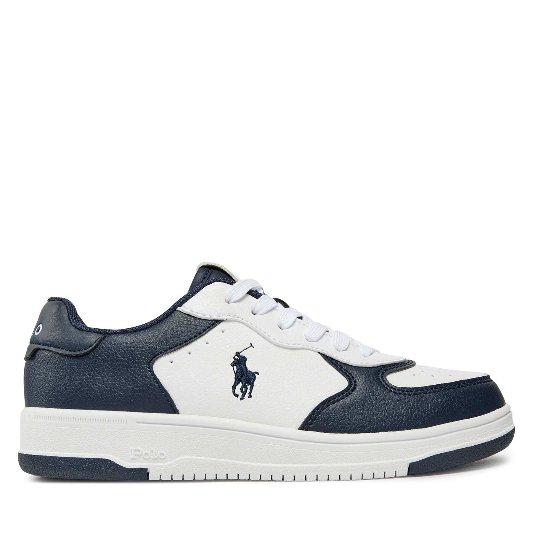Sneakers Polo Ralph Lauren RL01247100 Dunkelblau Sneakers Polo Ralph Lauren RL01247100 Dunkelblau von Polo Ralph Lauren