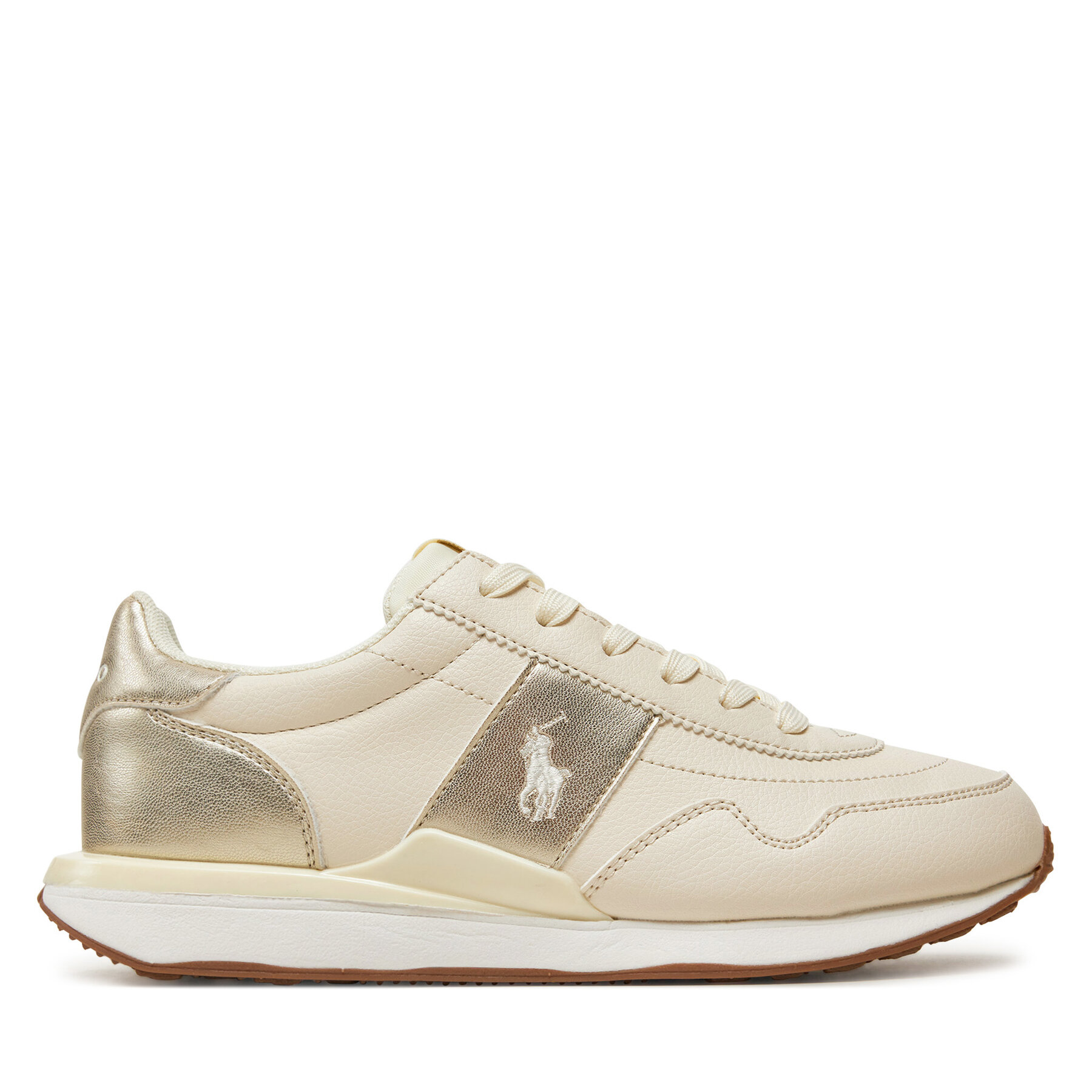 Sneakers Polo Ralph Lauren Train 89 Sport RL01211100 Écru Sneakers Polo Ralph Lauren Train 89 Sport RL01211100 Écru von Polo Ralph Lauren