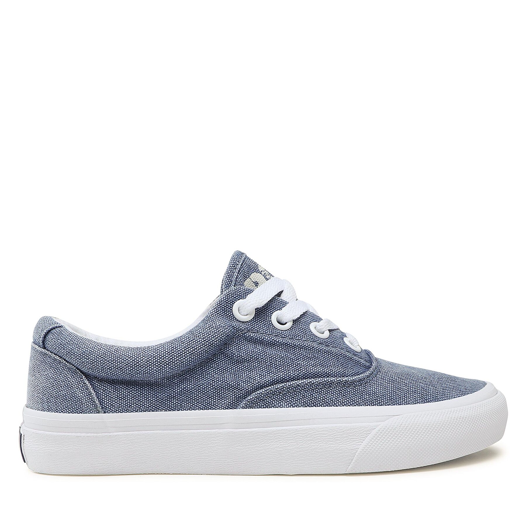 Sneakers aus Stoff Polo Ralph Lauren 804907203003 Blau Sneakers aus Stoff Polo Ralph Lauren 804907203003 Blau von Polo Ralph Lauren