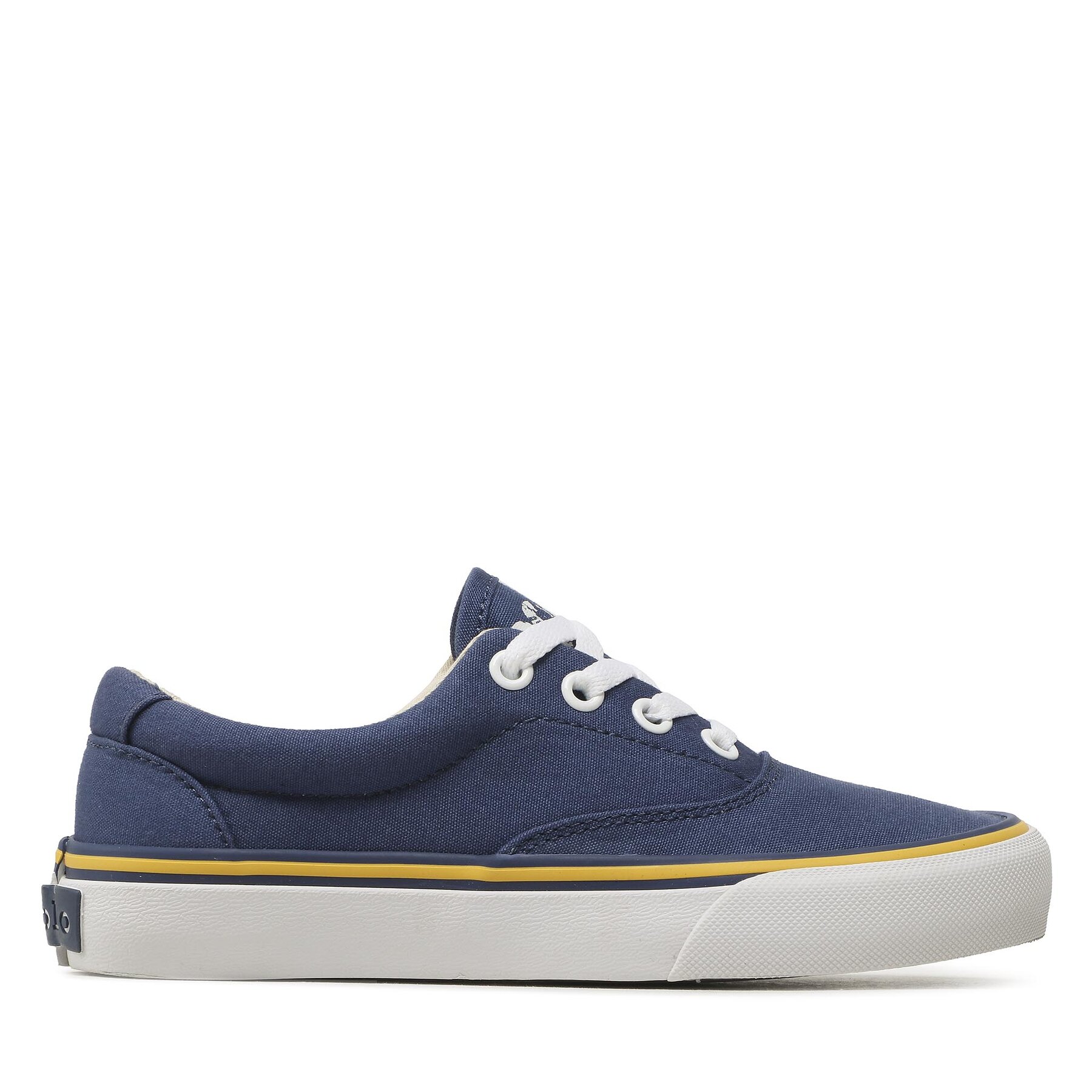 Sneakers aus Stoff Polo Ralph Lauren Keatn 804888513002 Blau Sneakers aus Stoff Polo Ralph Lauren Keatn 804888513002 Blau von Polo Ralph Lauren