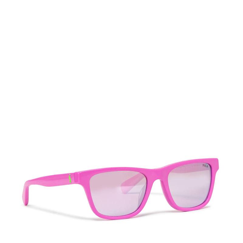Sonnenbrillen Polo Ralph Lauren 0PP9504U 59707V Rosa von Polo Ralph Lauren