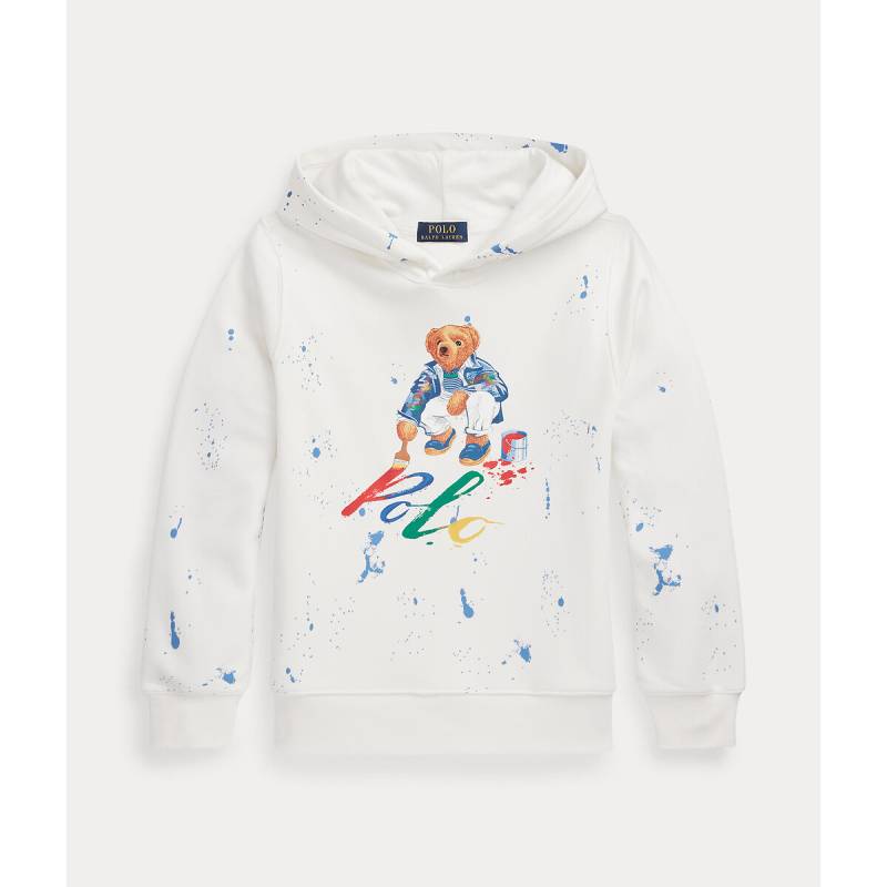 Sweatshirt Polo Bear mit Kapuze von Polo Ralph Lauren