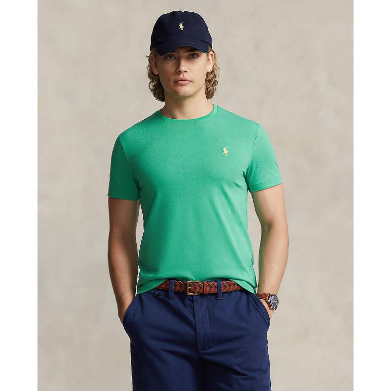 T-Shirt, Custom-Slim-Fit von Polo Ralph Lauren