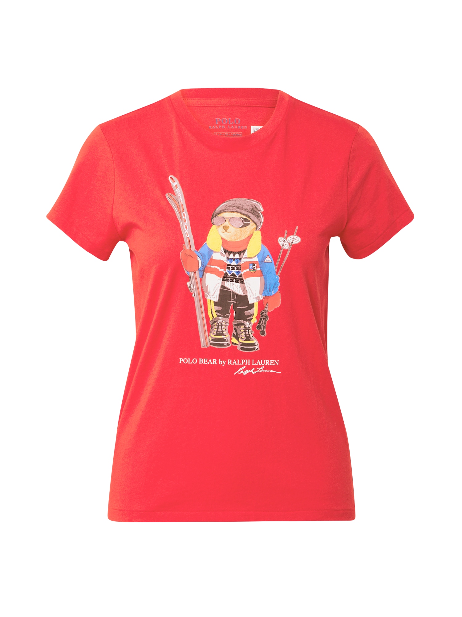 T-Shirt T-Shirt von Polo Ralph Lauren