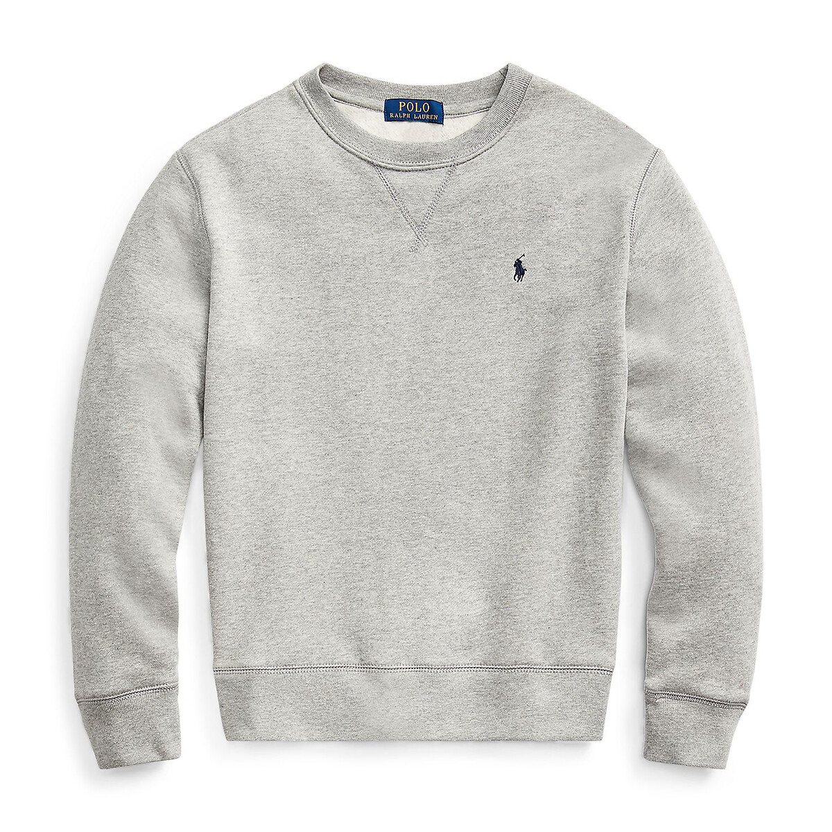 Weiches Sweatshirt, Baumwollmix von Polo Ralph Lauren
