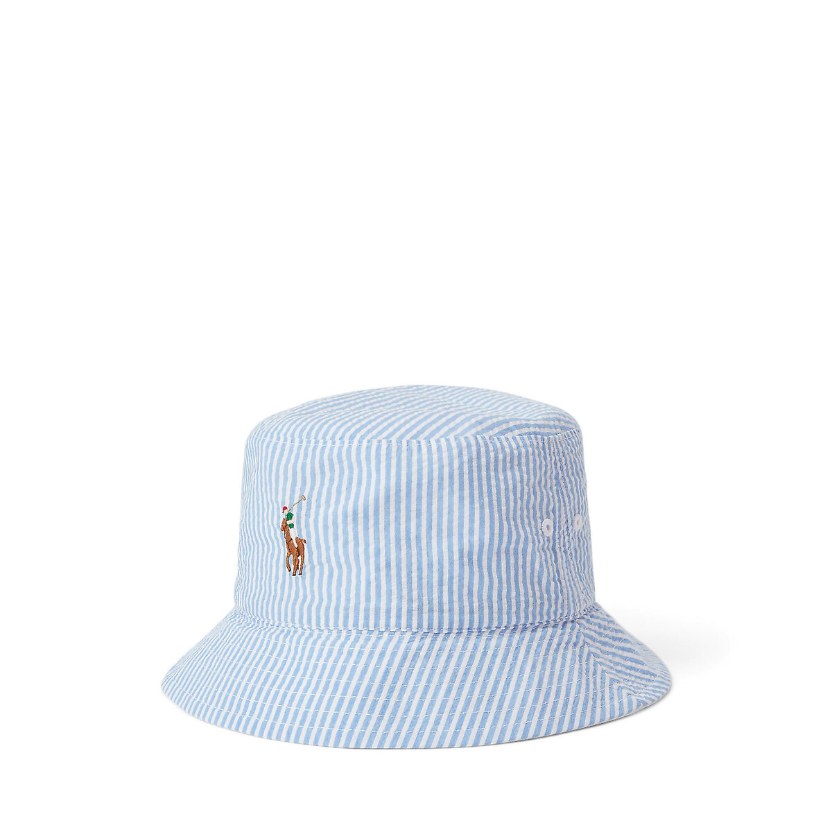 Wendbarer Hut aus Baumwolle von Polo Ralph Lauren